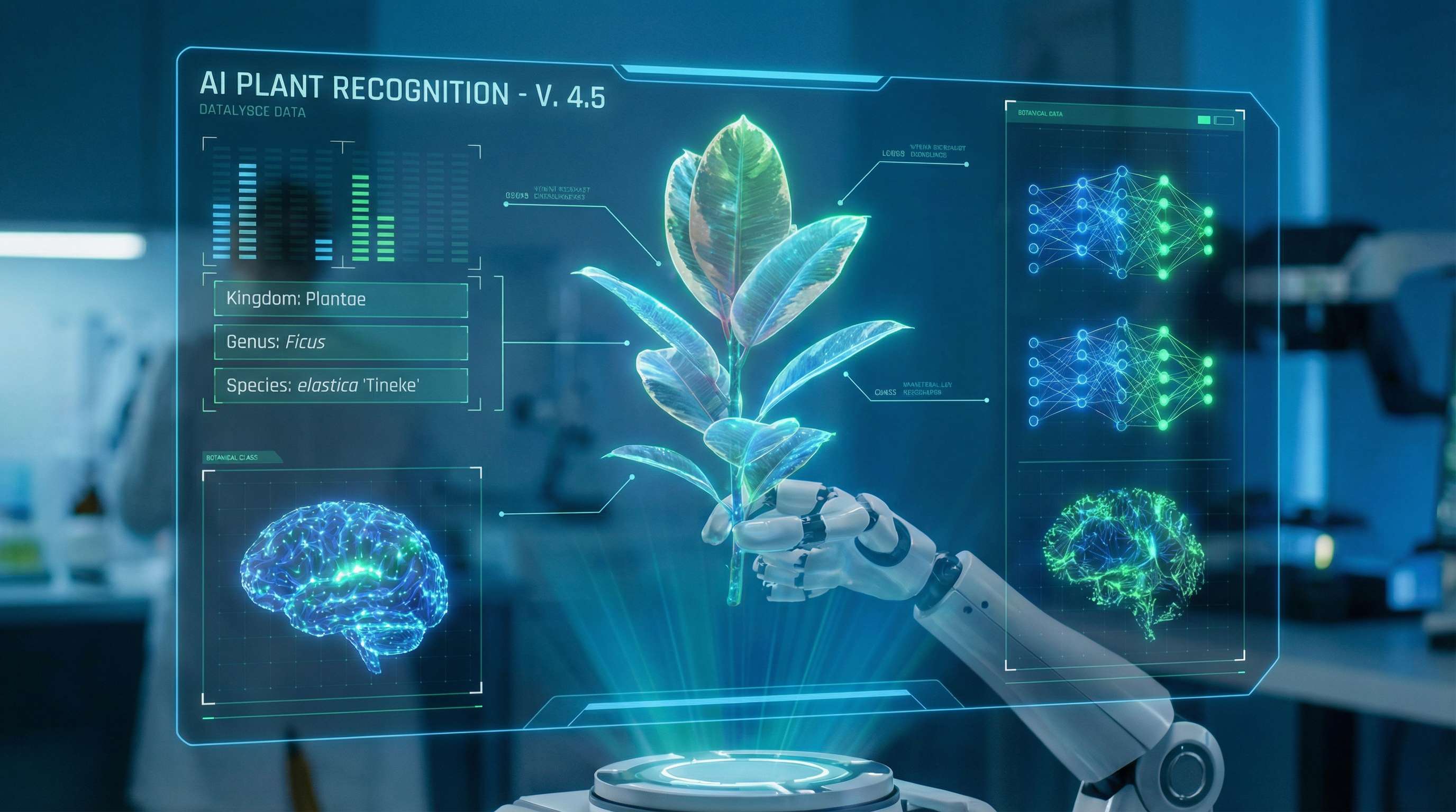 成人小说 AI植物视频识别技术