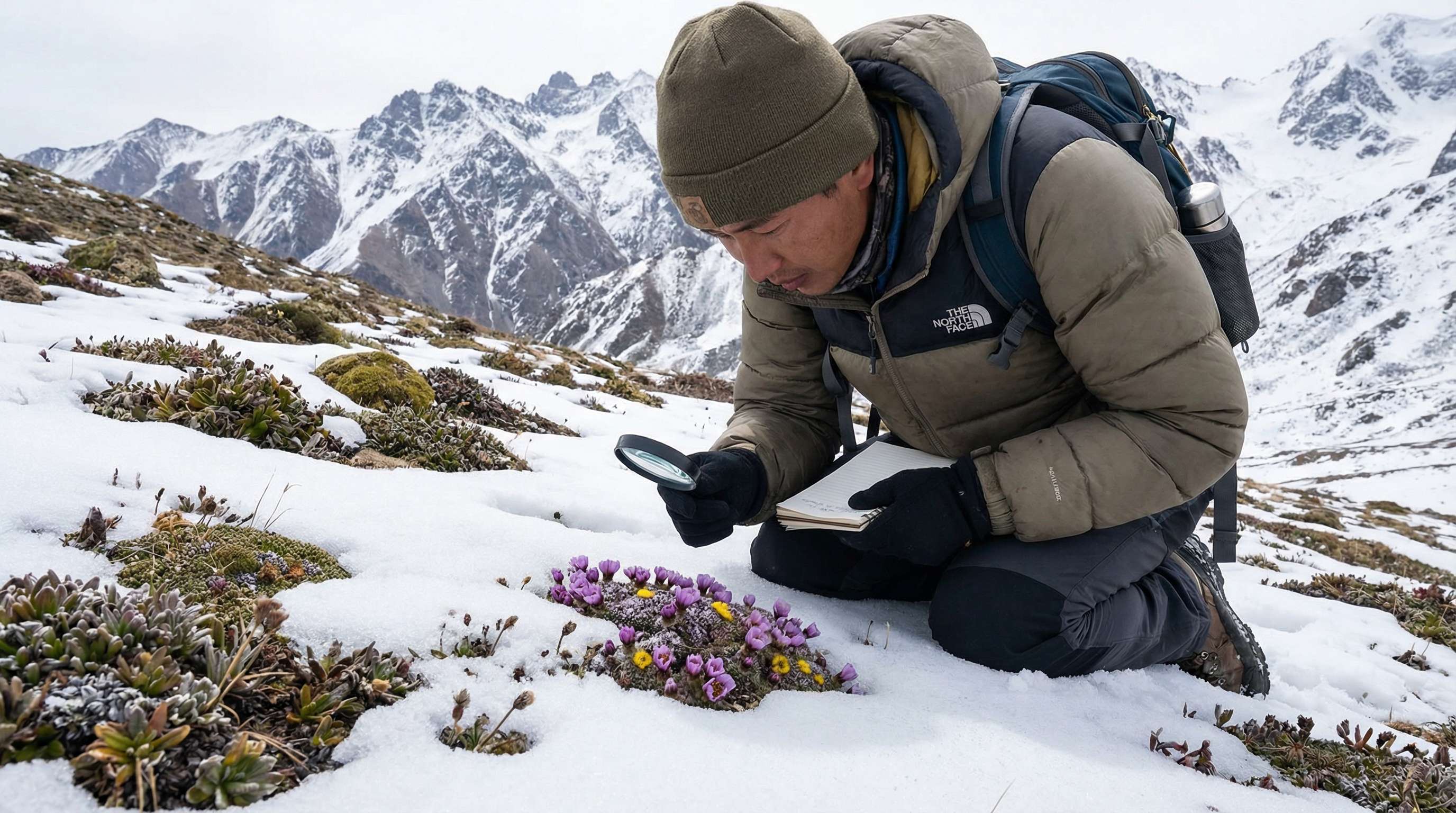 成人小说高山植物科考纪录视频
